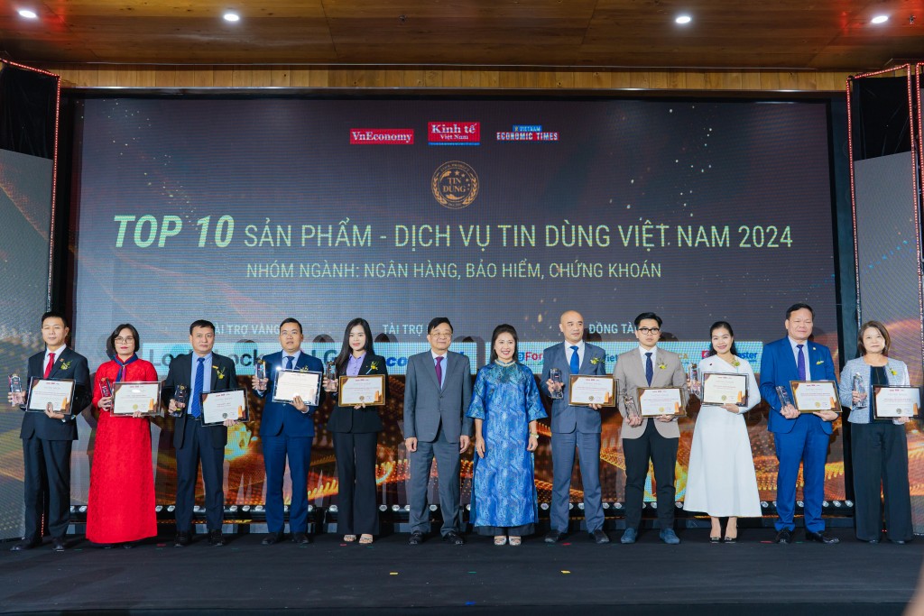 3_Danh hiệu này khẳng định vị thế của Generali về bảo hiểm sức khỏe với sản phẩm VITA – Sức Khỏe Vàng