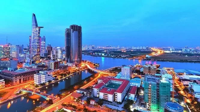 Kỳ vọng tăng trưởng nào cho nền kinh tế Việt Nam năm 2025?