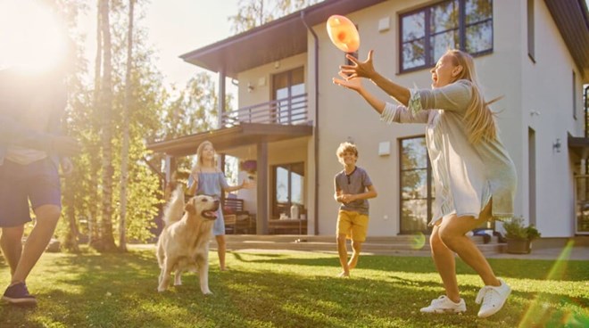 3 cách giúp trẻ tăng cường tình cảm anh chị em