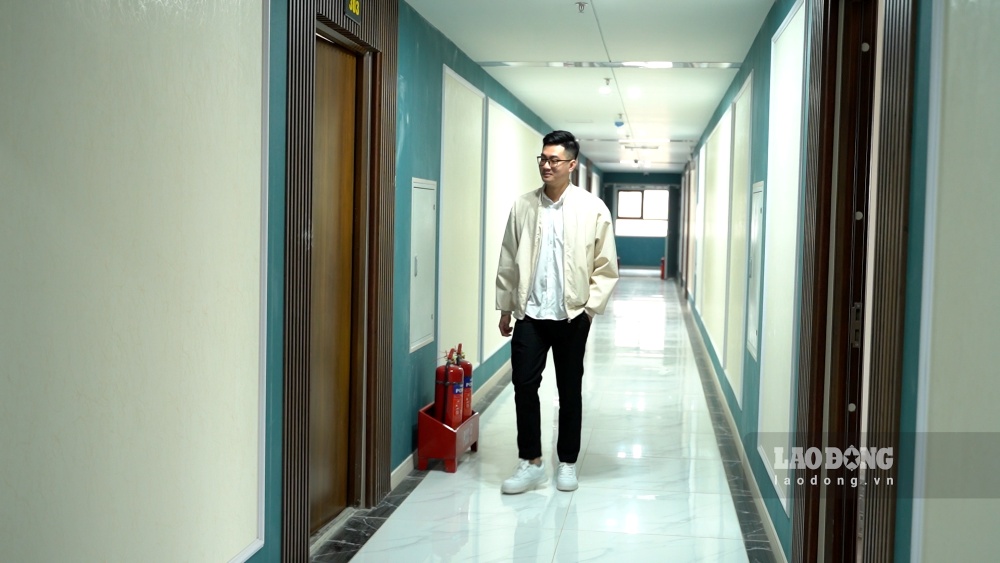 Thời gian qua, một số hình ảnh, video quay các căn hộ bên trong dự án Cát Tường Smart City được khách hàng chia sẻ lên mạng xã hội, nhận được sự quan tâm lớn.