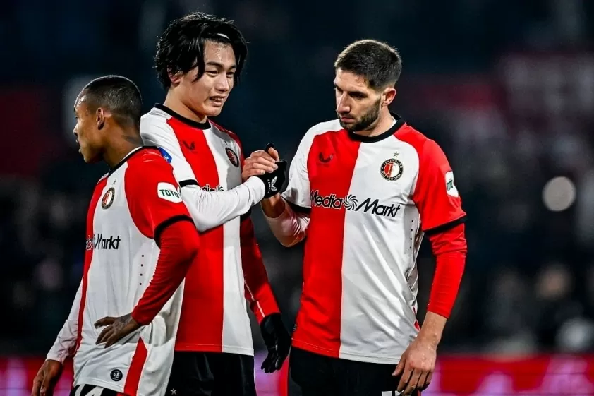 Nhận định AC Milan và Feyenoord (00h45, ngày 19/2), Champions League 2024/2025