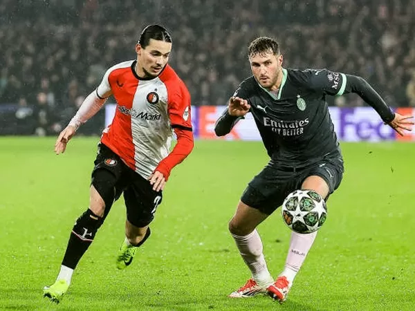 Lịch thi đấu bóng đá mới nhất hôm nay 18/2 Lịch thi đấu bóng đá mới nhất hôm nay 18/2