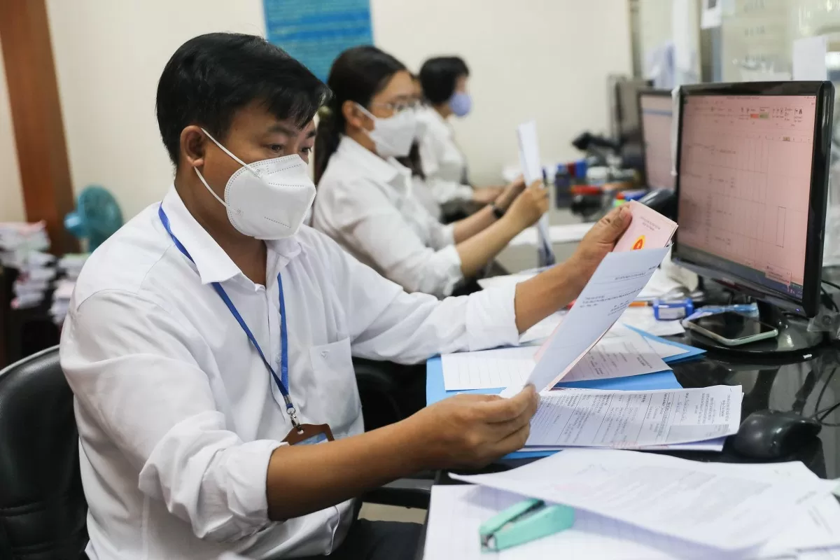 Nam Định hỗ trợ thêm bằng 30% mức hỗ trợ theo Nghị định 178 đối với các đối tượng thuộc diện tinh gọn Nam Định hỗ trợ thêm bằng 30% mức hỗ trợ theo Nghị định 178 đối với các đối tượng thuộc diện tinh gọn