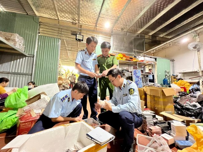 Phạt 50-70 triệu đồng nếu không hoàn tiền, đổi hàng sai quảng cáo