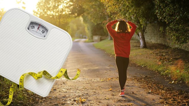 Cách kết hợp đi bộ chậm vào thói quen hàng ngày để giảm cân