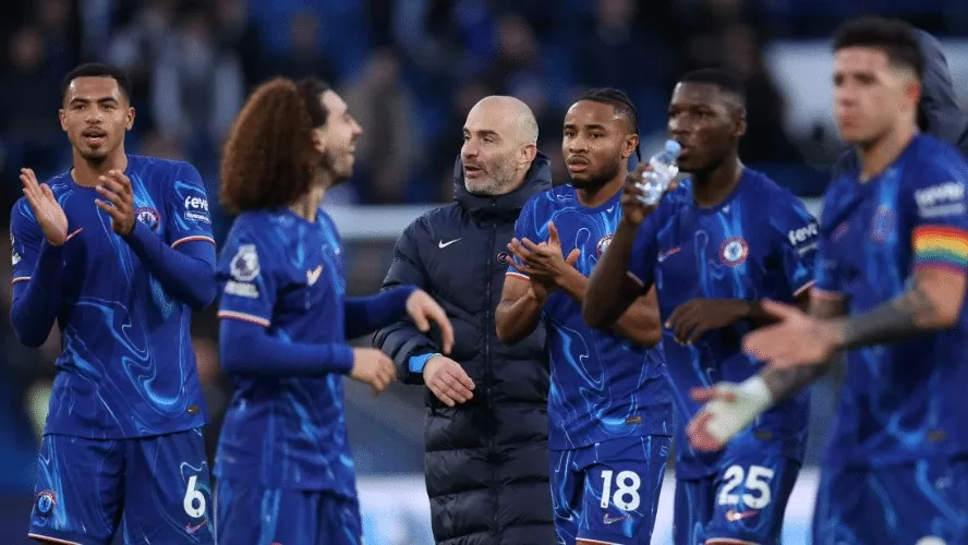 Kết quả bóng đá ngày 26/2: Chelsea đại thắng Kết quả bóng đá ngày 26/2: Chelsea đại thắng