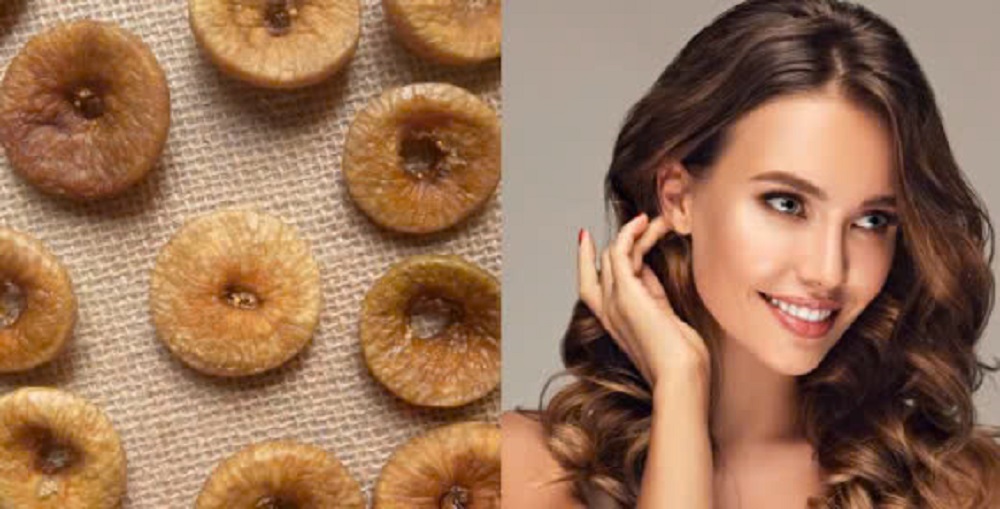 Lợi ích của quả sung khô đối với làn da. Ảnh: Theo Healthshots
