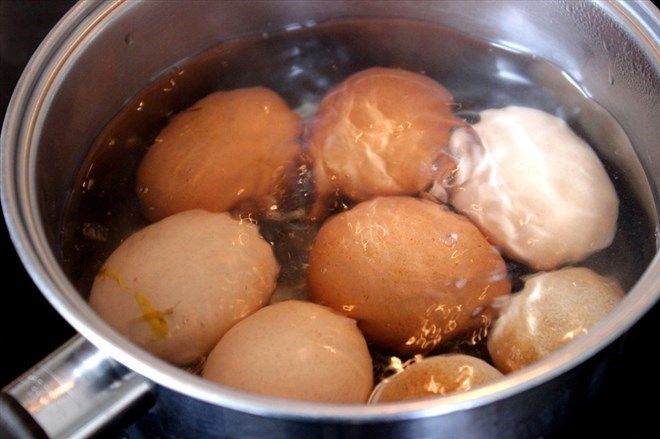 6 món ăn nhẹ không làm tăng đường huyết