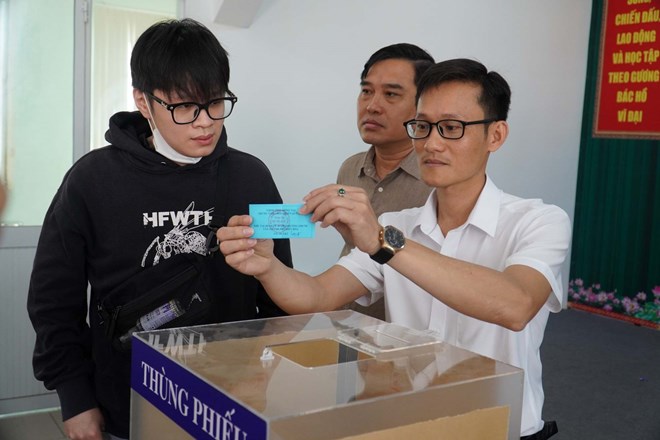 Hàng nghìn hộ dân chờ tái định cư tại dự án cao tốc Biên Hòa - Vũng Tàu