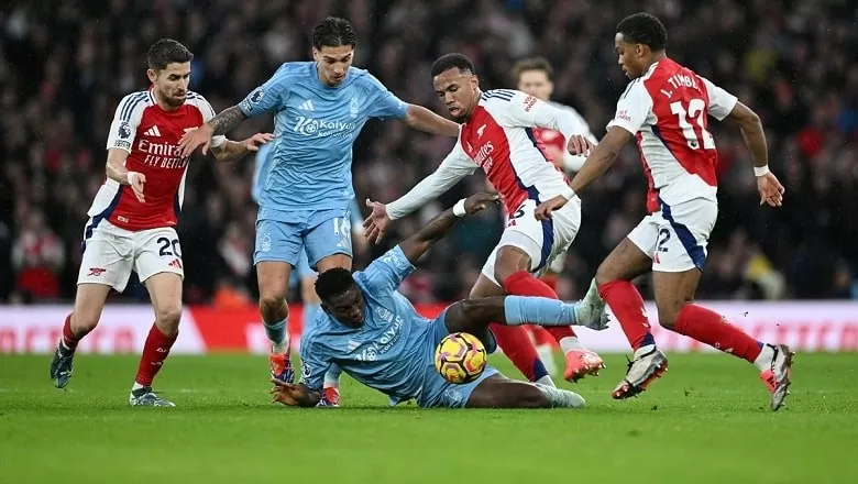 Nhận định PSV và Arsenal, 3h00 ngày 5/3, Champions League 2024/2025 Nhận định PSV và Arsenal, 3h00 ngày 5/3, Champions League 2024/2025