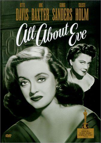 “All About Eve” được bình chọn là 1 trong những bộ phim hay nhất lịch sử điện ảnh Mĩ. Ảnh: Nhà sản xuất