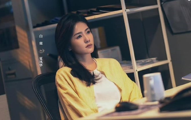 Bạch Lộc tiết lộ cơ duyên đóng phim Bắc Thượng