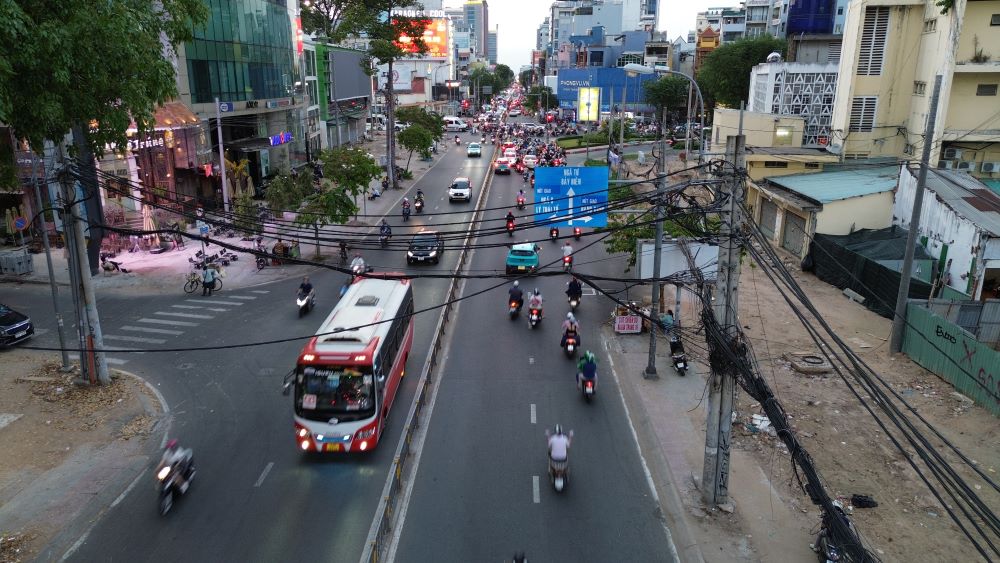 Khu vực