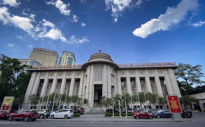 Bổ sung trách nhiệm của Ngân hàng nhà nước
