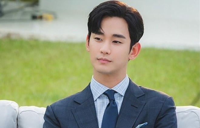 Phía Kim Soo Hyun có động thái mới về ồn ào