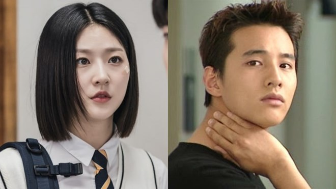 Won Bin bỏ thuốc lá vì Kim Sae Ron và lời tạm biệt cuối