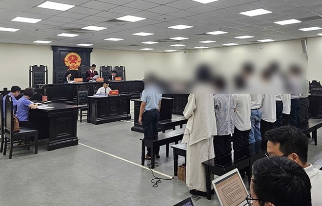 Thời điểm xóa án tích khi chấp hành xong hình phạt án treo