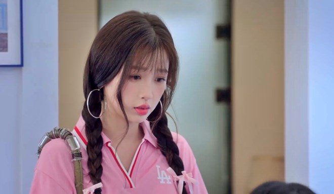 Phía Ngu Thư Hân lên tiếng trước những thông tin cáo buộc