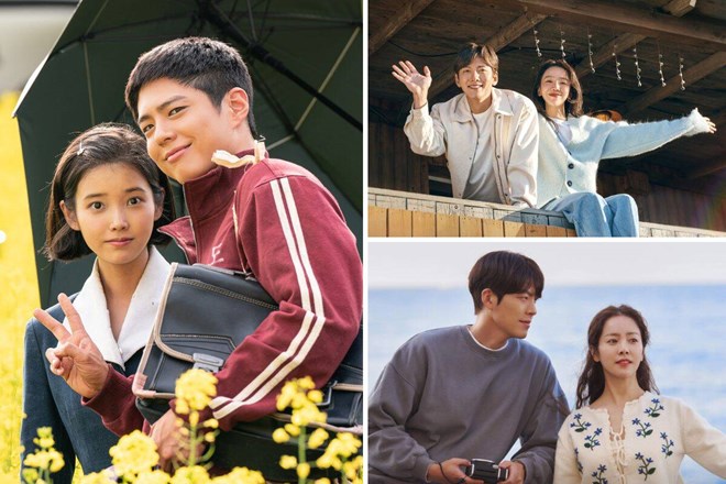 Phim Park Bo Gum, Ji Chang Wook thúc đẩy du lịch đảo Jeju