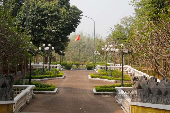 Hiện trạng đồi E2 Điện Biên Phủ trước khi đầu tư 35 tỉ đồng