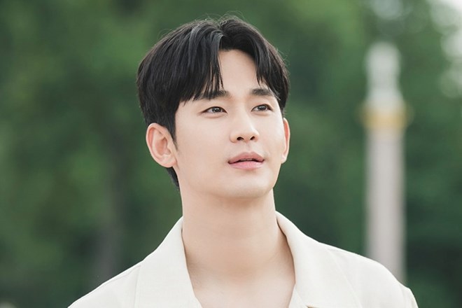 Kim Soo Hyun hủy họp fan, có thể chịu phí bồi thường lớn