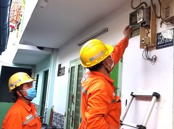 Phân phối tiền lương ở doanh nghiệp Nhà nước từ tháng 4.2025