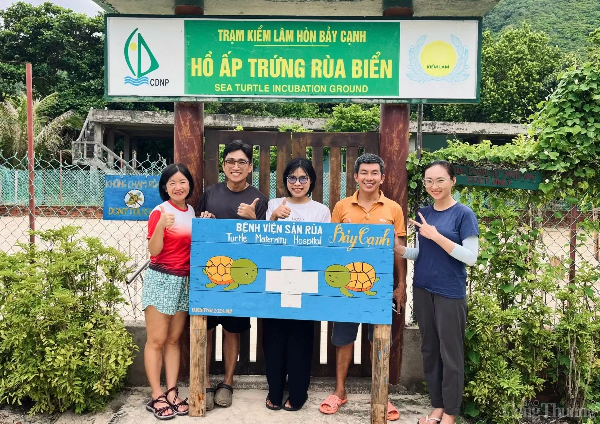 Làm gì để kinh tế Côn Đảo phát triển bền vững?