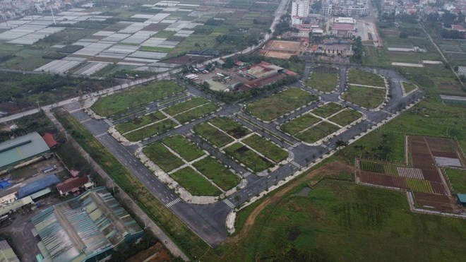 Quy định mới về việc cho thuê đất ngắn hạn tại Hà Nội từ 7.4