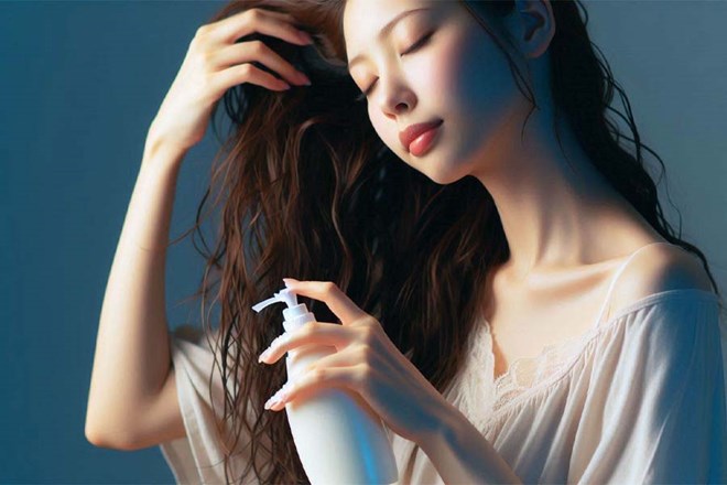 4 loại hóa chất có thể làm hỏng tóc