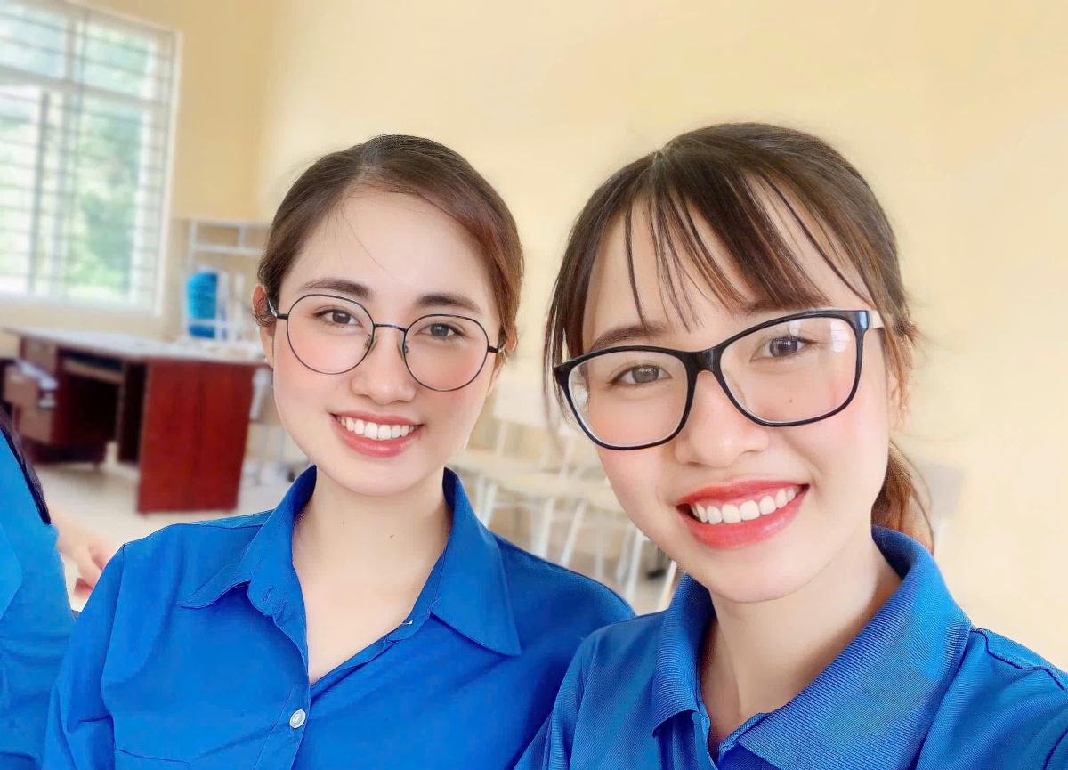 Đắp mặt nạ đậu lăng đỏ giúp làn da mịn màng rạng rỡ. Ảnh: Minh Hoàng
