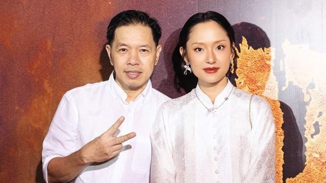 Ba Hương