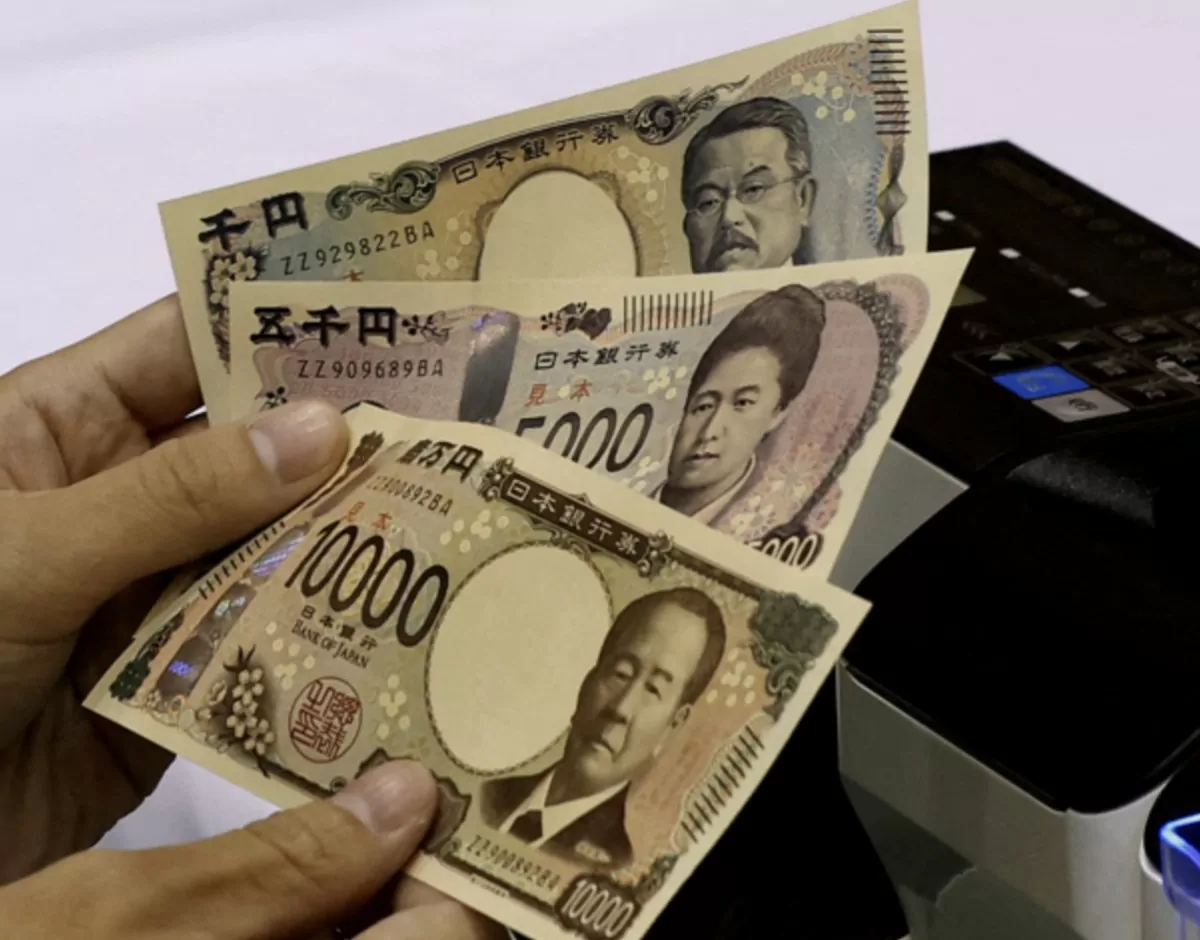 Tỷ giá Yen Nhật hôm nay 4/4/2025: Bứt phá ngoạn mục