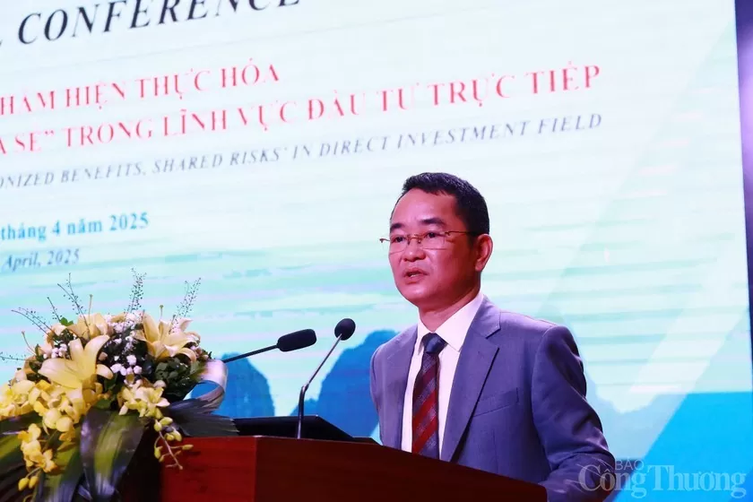 Quảng Ninh: Hiện thực hóa nguyên tắc thu hút đầu tư trực tiếp