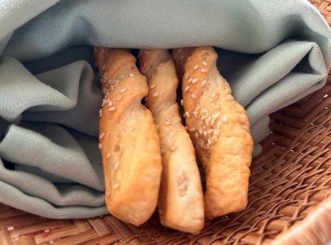 Cách ăn bánh mì không ảnh hưởng đến bệnh tiểu đường