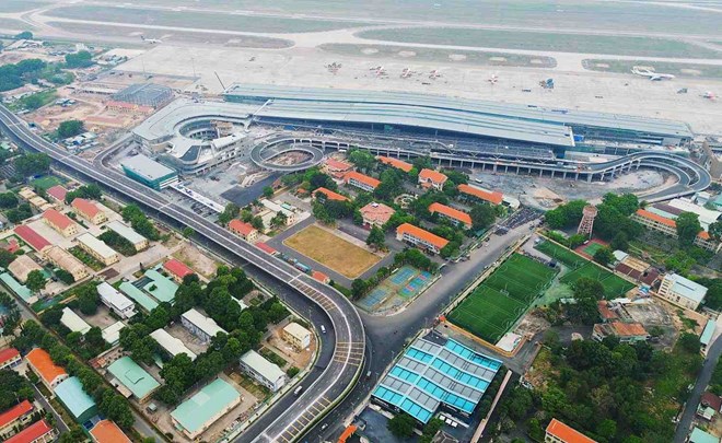 TPHCM sắp khánh thành và khởi công 4 dự án trị giá 250.000 tỉ đồng