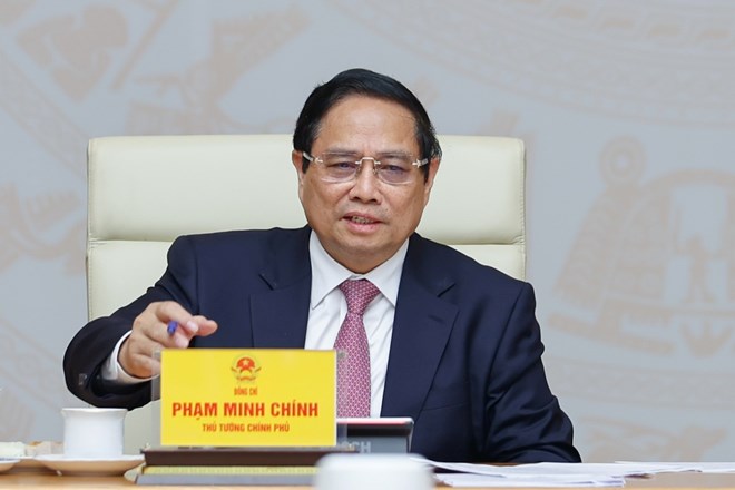 Chống nhập khẩu hàng hóa từ nước thứ 3 để xuất khẩu sang Mỹ