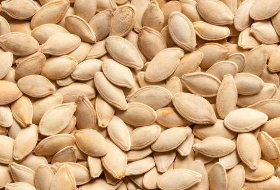 Cách chế biến hạt bí ngô tốt cho người huyết áp cao