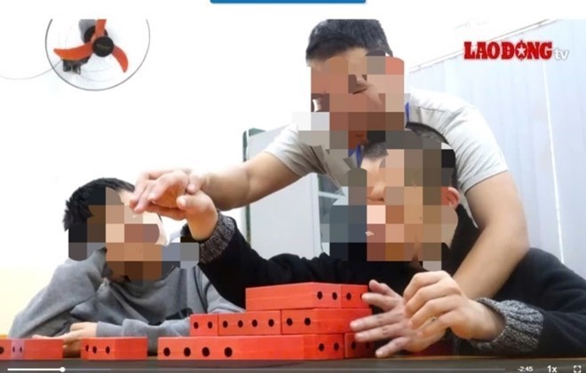 Mức trợ cấp cao nhất đối với người khuyết tật đặc biệt nặng
