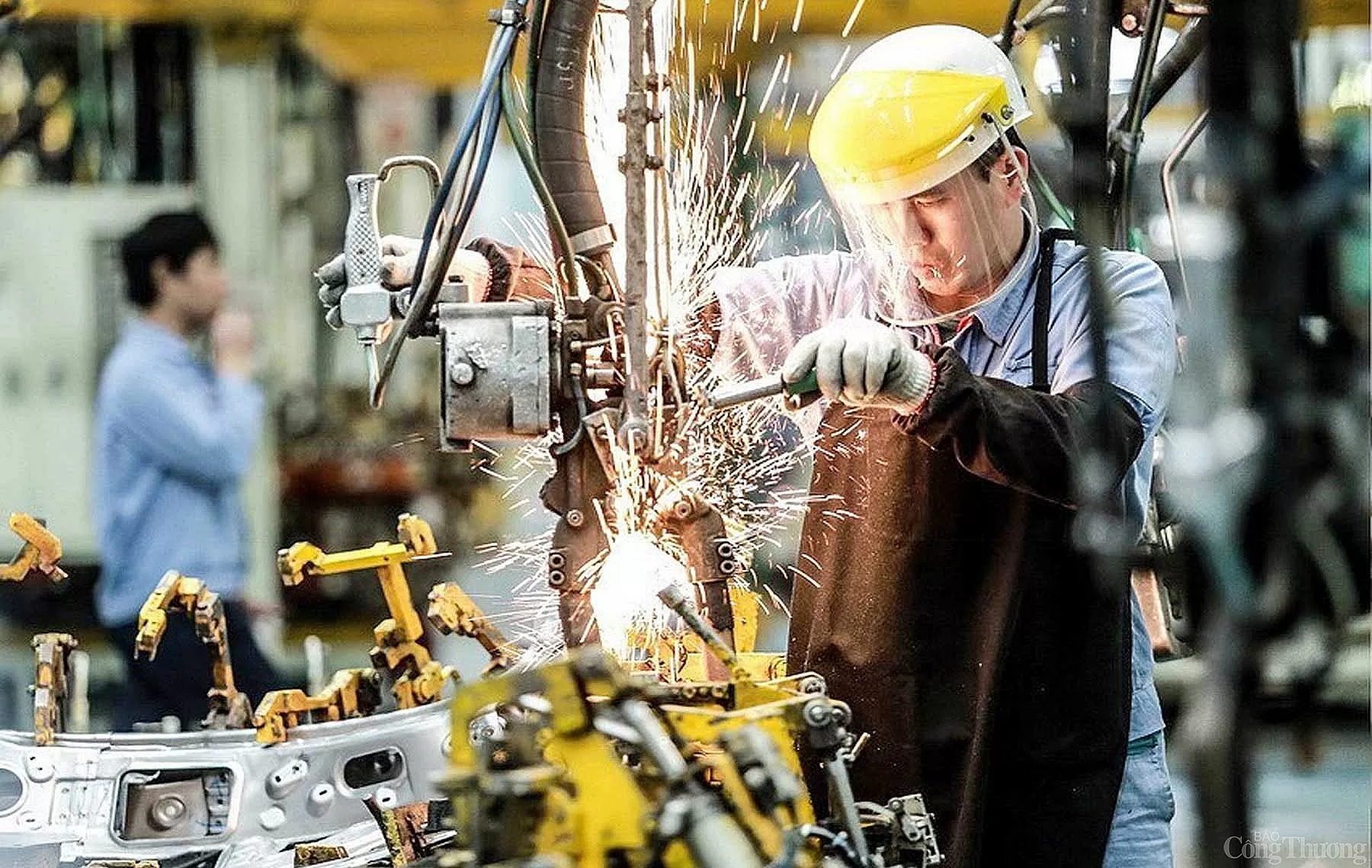 Cần các giải pháp hỗ trợ về chính sách thúc đẩy khu vực kinh tế tư nhân phát triển Cần các giải pháp hỗ trợ về chính sách thúc đẩy khu vực kinh tế tư nhân phát triển