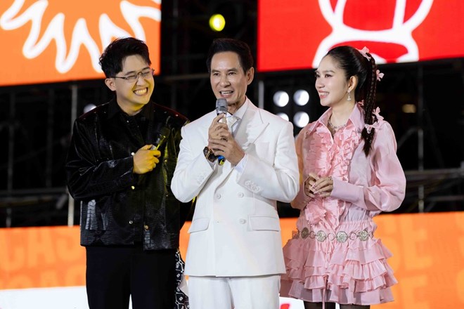 Lật mặt 8 của Lý Hải chiếu sớm 3 ngày, phim sẽ có 1 concert quy mô lớn