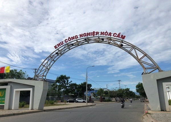 Định giá đất cụm công nghiệp Hòa Liên, Đà Nẵng