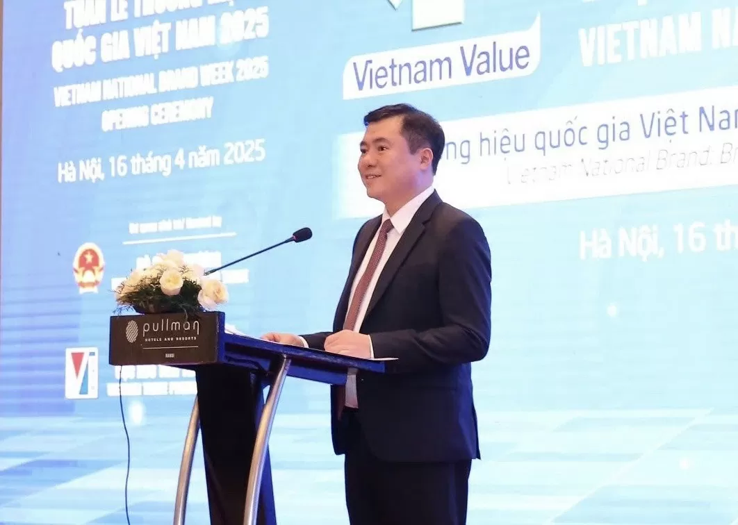 Doanh nghiệp thương hiệu quốc gia phải tiên phong, làm chủ công nghệ Doanh nghiệp thương hiệu quốc gia phải tiên phong, làm chủ công nghệ