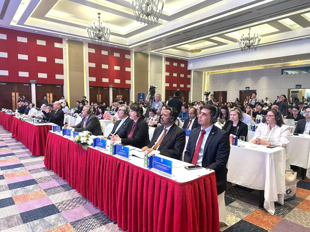 Doanh nghiệp thương hiệu quốc gia phải tiên phong, làm chủ công nghệ Doanh nghiệp thương hiệu quốc gia phải tiên phong, làm chủ công nghệ