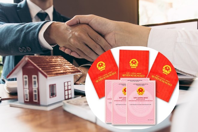 Trường hợp cha mẹ có quyền đòi lại nhà đất sau khi đã tặng cho con