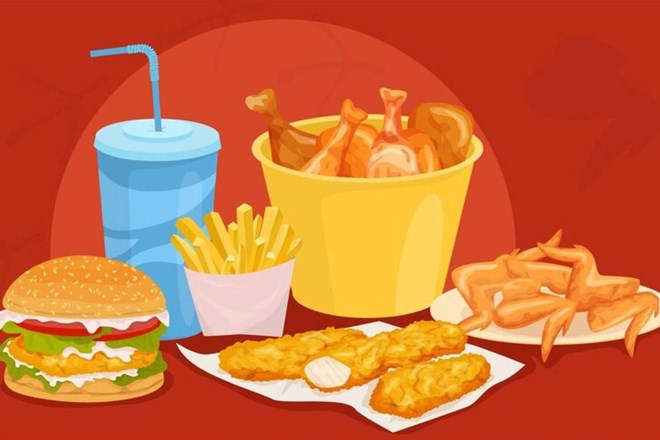 5 loại thực phẩm ăn sáng không tốt cho tim mạch