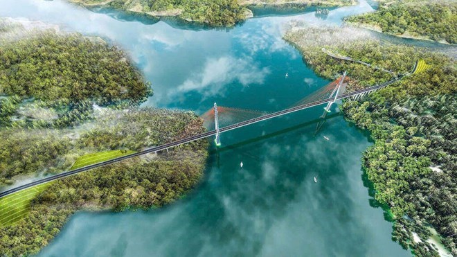 Sắp khởi công cao tốc Hòa Bình – Mộc Châu đoạn qua tỉnh Sơn La