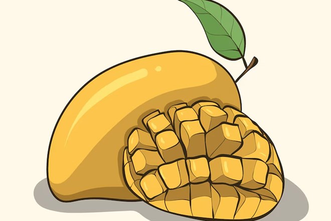 Lợi ích của xoài cho sức khỏe đường ruột