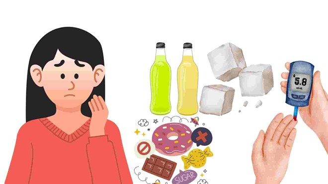 Cách ăn uống để cải thiện tình trạng hạ đường huyết