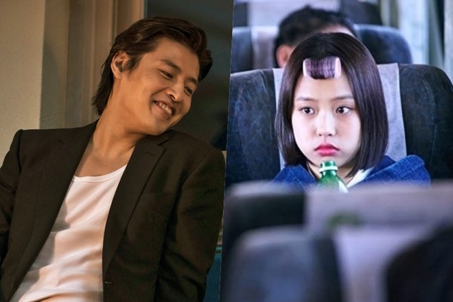 Go Min Si bị chê khi đóng phim cùng Kang Ha Neul