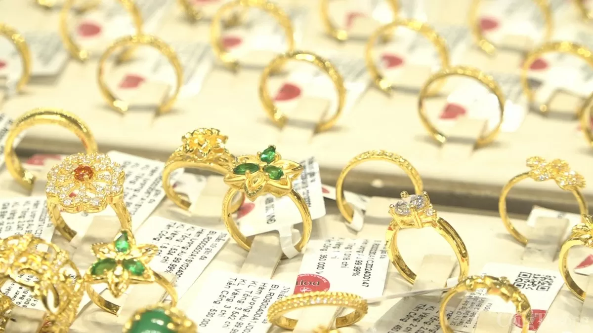 Giá vàng hôm nay ngày 14/05/2025 Giá vàng hôm nay ngày 14/05/2025